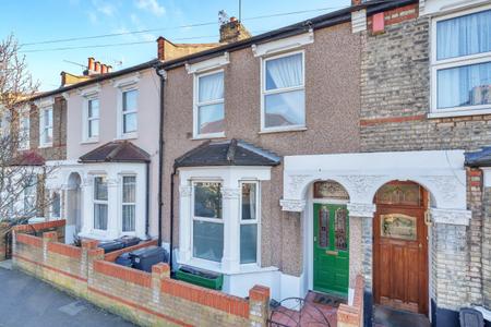Dunkeld Road, South Norwood, London, SE25