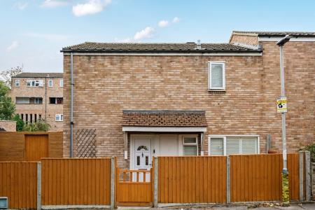 Bridgewood Close, Anerley, London, SE20
