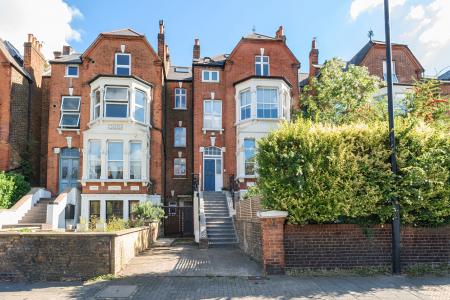Norwood Road, London, SE24