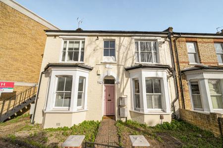 Hinton Road, Herne Hill, London, SE24