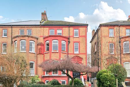 Dulwich Road, Herne Hill, London, SE24