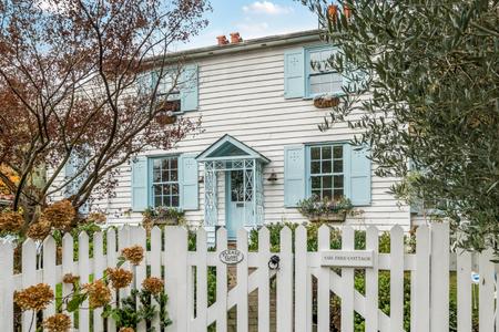 Mount Gardens, Sydenham, London, SE26