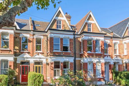Beckwith Road, Herne Hill, London, SE24