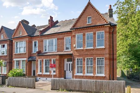 Croxted Road, Dulwich, London, SE21