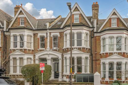 Beckwith Road, Herne Hill, London, SE24