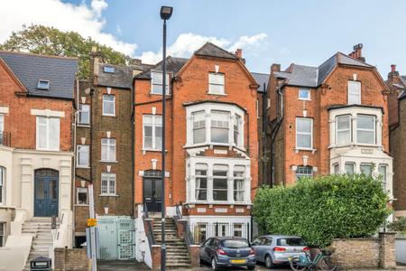 Norwood Road, Herne Hill, London, SE24
