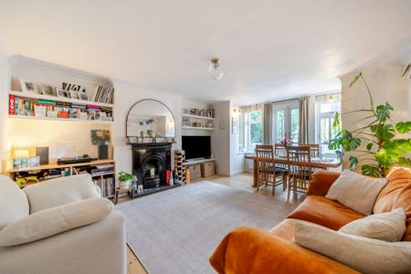 Norwood Road, Herne Hill, London, SE24
