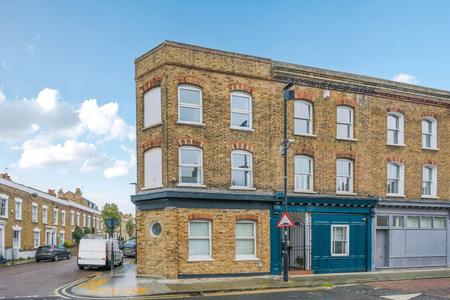 Shakespeare Road, Herne Hill, London, SE24