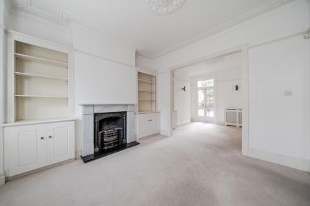 Acris Street, London, SW18