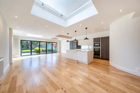 Magdalen Road, Earlsfield, London, SW18