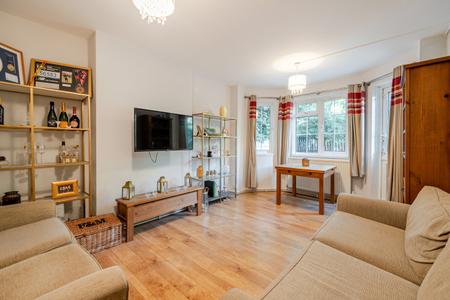 Acuba Road, London, SW18