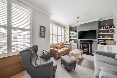 Penwith Road, London, SW18