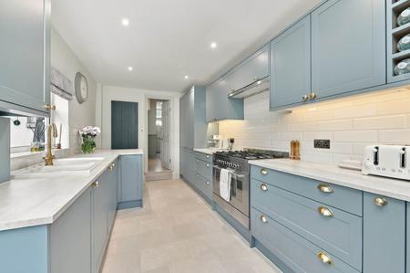 Squarey Street, Earlsfield, London, SW17