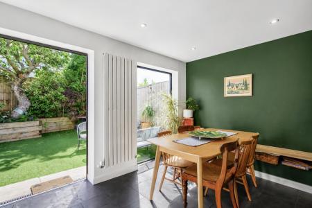 Leckford Road, Earlsfield, London, SW18