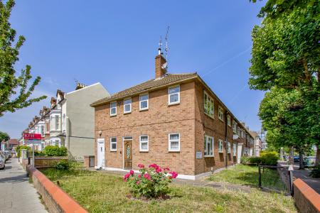 Allfarthing Lane, Wandsworth, London, SW18