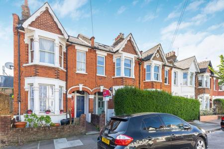 Duntshill Road, Earlsfield, London, SW18