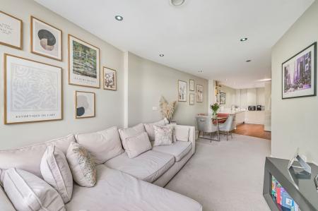 Magdalen Road, Earlsfield, London, SW18