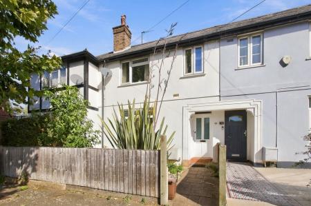 Dawnay Road, Earlsfield, London, SW18