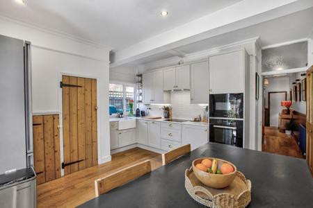 Swaby Road, Earlsfield, London, SW18