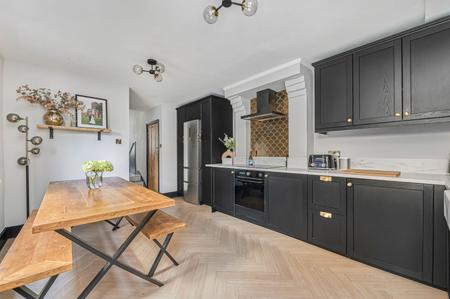 Cargill Road, Earlsfield, London, SW18