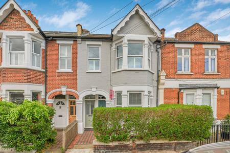 Duntshill Road, Earlsfield, London, SW18