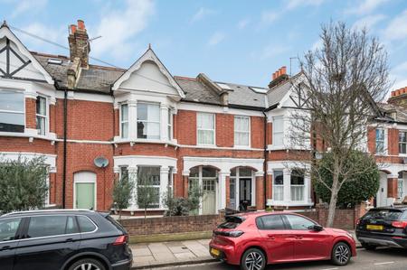 Ravensbury Road, Earlsfield, London, SW18