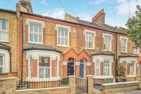 Franche Court Road, Earlsfield, London, SW17