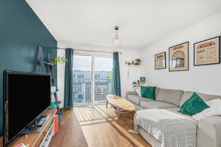 Furmage Street, Earlsfield, London, SW18