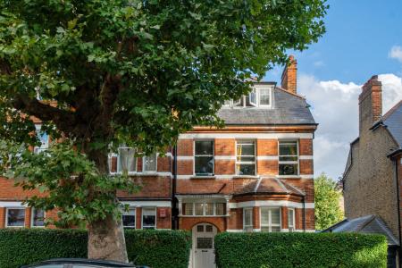 Ardbeg Road, Herne Hill, London, SE24