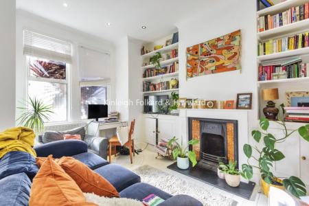 Durban Road, Norwood, London, SE27