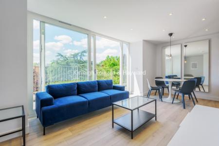 Cavell Court, 3 Dog Kennel Hill, London, SE22