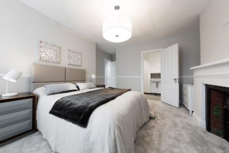 Rosendale Road, West Dulwich, London, SE21