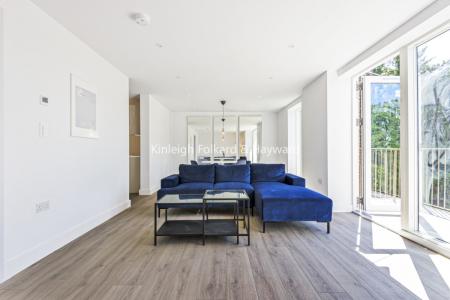 Cavell Court, 3 Dog Kennel Hill, London, SE22