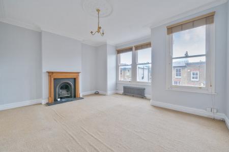 Hindmans Road, London, SE22