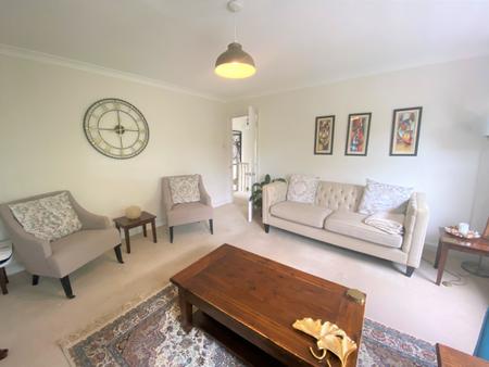 Rosendale Road, London, SE21