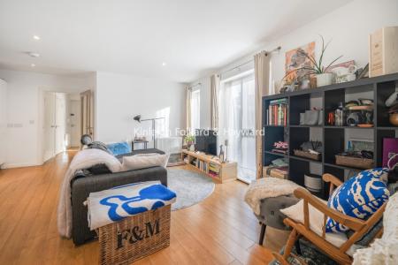 Furley Road, Peckham, London, SE15