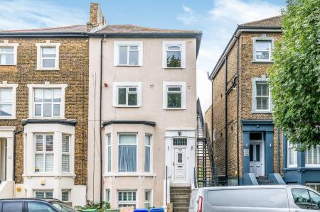 Lordship Lane, London, SE22