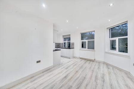 Rymer Street, Herne Hill, London, SE24