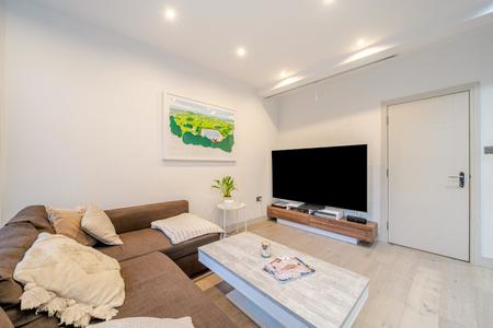 Rymer Street, London, SE24