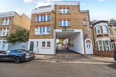 Melbourne Grove, East Dulwich, London, SE22