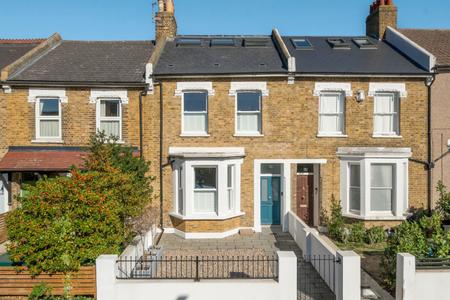 Upland Road, East Dulwich, London, SE22