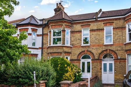 Dunstans Road, East Dulwich, London, SE22