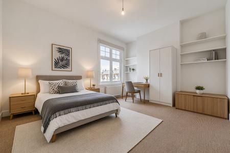 Henslowe Road, East Dulwich, London, SE22