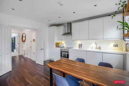 Upland Road, East Dulwich, London, SE22