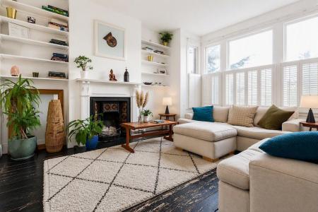Friern Road, East Dulwich, London, SE22