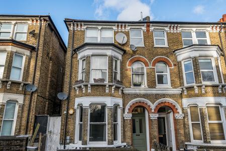 The Gardens, East Dulwich, London, SE22