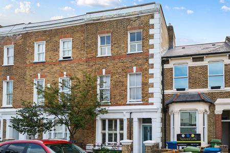 Landcroft Road, East Dulwich, London, SE22
