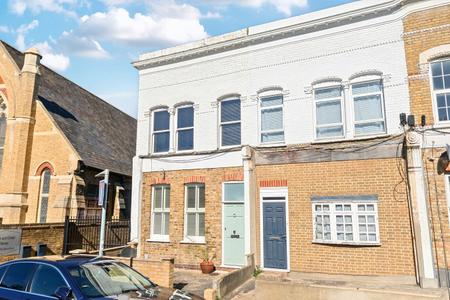 Upland Road, East Dulwich, London, SE22