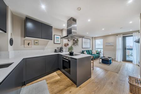 Grove Vale, East Dulwich, London, SE22
