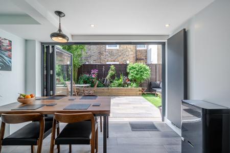 Underhill Road, East Dulwich, London, SE22